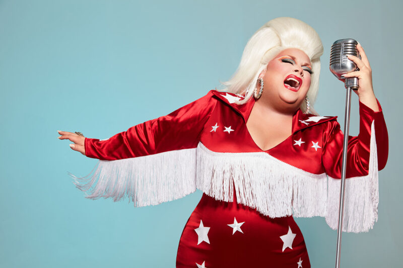 Ginger Minj Where The Hell My Phone Ginger Minj