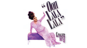 Ooh Lala Lala Ginger Minj Released: Jun 02, 2015 Buy iTunes