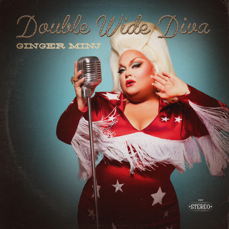 Ginger Minj Where The Hell My Phone Ginger Minj